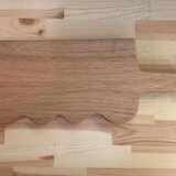 【我那覇様 専用】くるみのカッティングボードのコピー