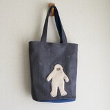 雪男•イエティ