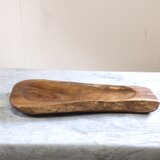 木の器（ウオールナット）小