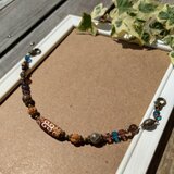 ジービーズの羽織紐「祈り」