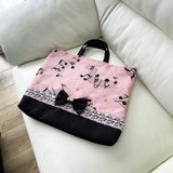 入園・入学グッズレッスンバッグ【9】