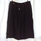 着物リメイクしませんか?　タイトスカート　受注制作