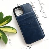 iPhone17Pro-Galaxy S25 カード収納可能 スタンド機能 iPhoneケース スマホケース