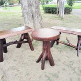 流木ガーデンセット