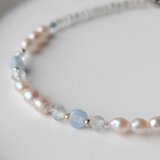 軸と欲望｜ブレスレット