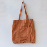 M/SトートM【2025秋冬限定カラー・レンガ】(VC-46M)