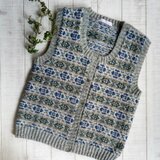 フェアイル　ヴェスト　E