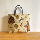 am459　MONトート