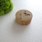 ランダムスティックピアス