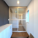 【2枚セット】ネコちゃん用 脱走防止用