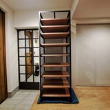 アイアンラック（受注生産）