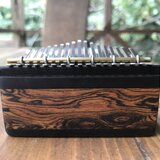 naoko様　ご注文分　34key kalimba