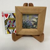 樹のミニフレーム