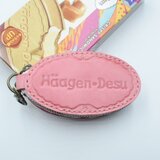 『ハーゲンです』ポーチホルダー