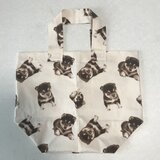 マルシェバック　犬