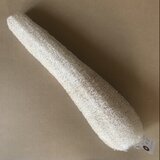 【信州産】ヘチマたわし 40cm 無漂白 1016#04【おすすめ】