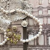 アンティーク時計 No.24 (Rovano)