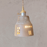 お家のランプシェード