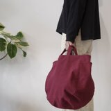 Round(L)short/ ﾍﾞﾘｰ