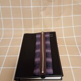 BBP6 ブックバンドペン差し付