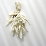 ふわふわのスワッグ(w)