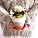 【 2025 Christmas 】　МL　サンタクロース　キャンドル