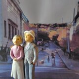 「おだやかに、すこやかに」