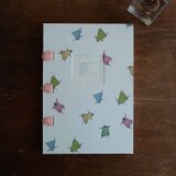 手製本ノート［DANCE］