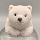 200gAs  白こぐま