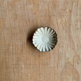 マーガレット小皿  moegi