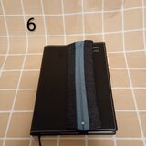 BBPK5 ブックバンドペンケース③A5判＆菊判用