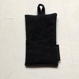 鍋つかみ/ブラック