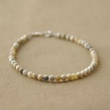 大地のブレスレット