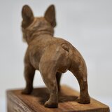 フレンチブルドック