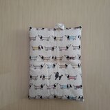 つぎはぎ鍋つかみ(送料込)