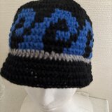 クラッシャーハット