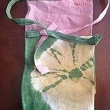 染めふん（レディース）