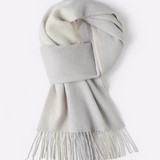 スヌード冬 ネックウォーマー スヌード マフラー 英国風 ストール カシミヤ100%  世界最高のカシミヤ