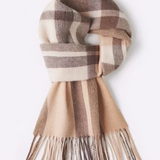 スヌード冬 ネックウォーマー スヌード マフラー 英国風 ストール カシミヤ100%  世界最高のカシミヤ