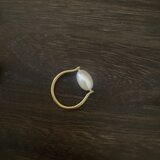 淡水真珠のring A