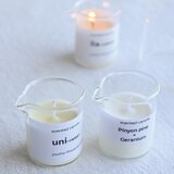 uni ウニ~アロマキャンドル~