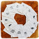 【セール 送料無料】タオルハンカチ ハンドタオル20cm×20cm B級品 特価 sale お買得