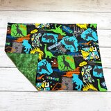 ランチョンマット(29×40)　【恐竜】