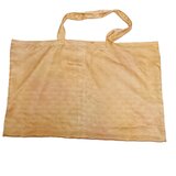 ビッグトートバッグ_着物をリメイクしたたためる和のトートバッグ（01679）