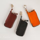 《MIYABI》ZIPスマートキーケース（3colors）