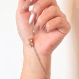 サンストーン【Silver925】