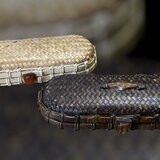 メガネケース1ナチュラル