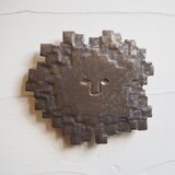 陶板_壁掛け_Face1