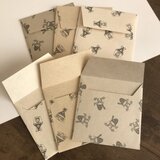 ポチ袋　6枚入り