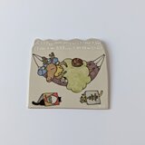 クリスマスタイル  ハンモック